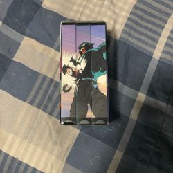 Dragon Ball Z VHS Tape Collectable 
