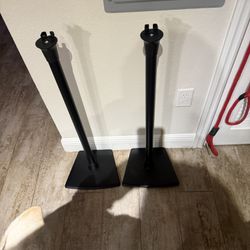 Sonos One Stands 