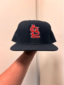 90s Cardinals SnapBack