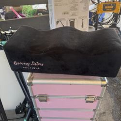BBL Pillow (moving Sale)