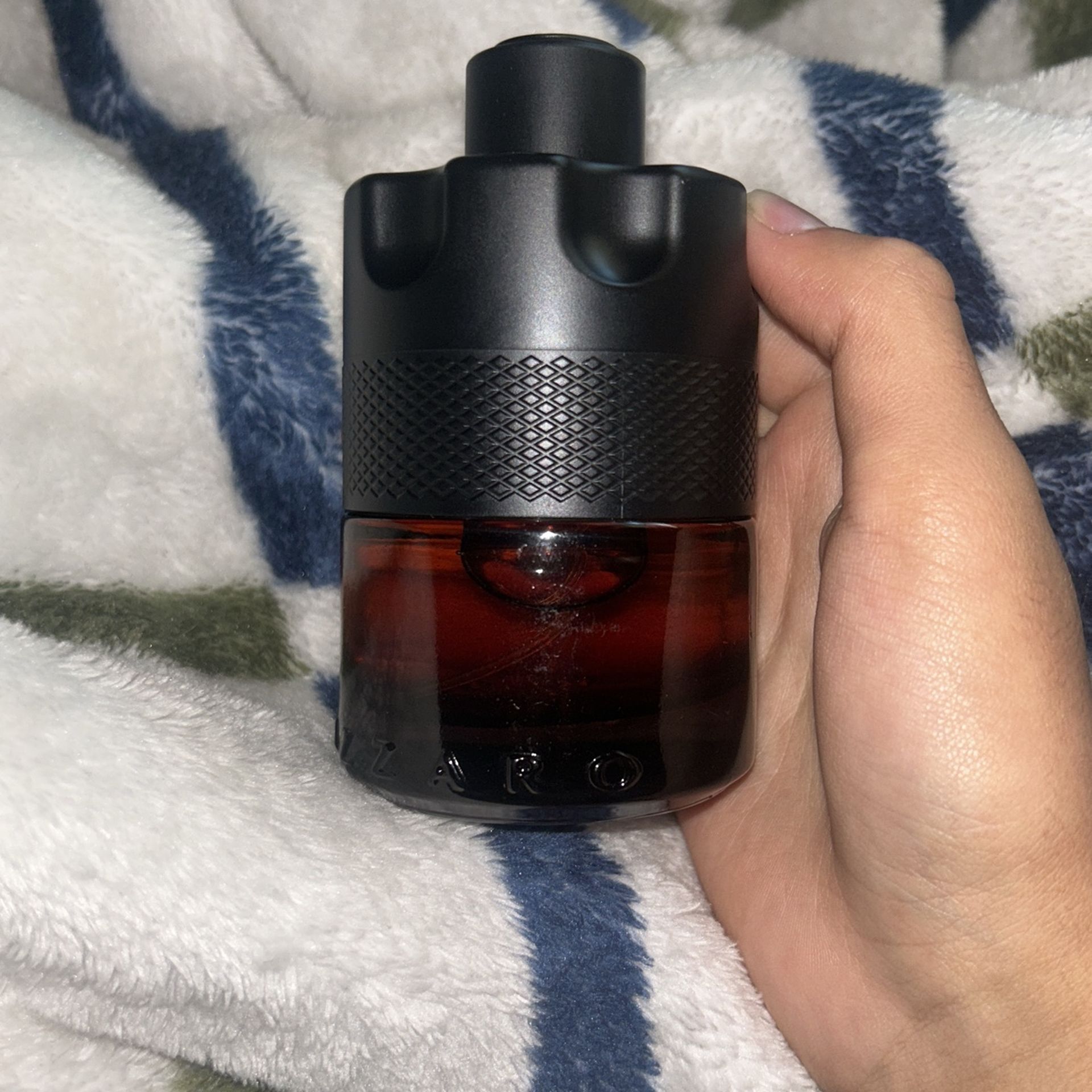 azzaro the most wanted