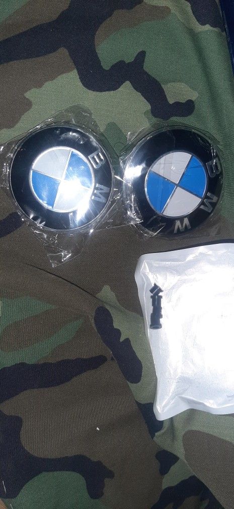 Bmw Emblems
