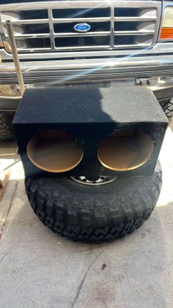 sealed box 2-12”
