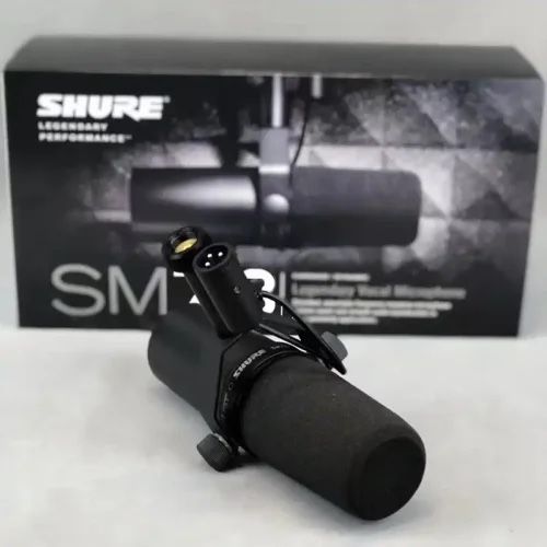 Shure Microphone SHIPPING ONLY