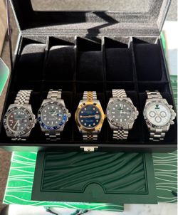 Watches for Man