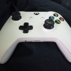 Xbox One Controller 1708