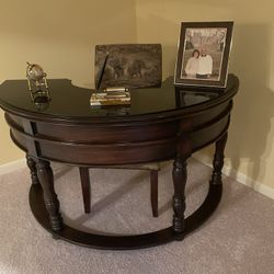 Antique Desk