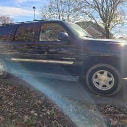2005 GMC Yukon XL
