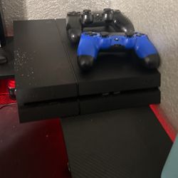 PS4