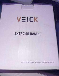 Veick Exercise Bands
