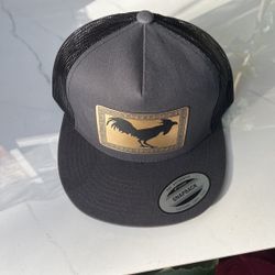 Gorra De Gallo Snapback