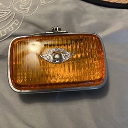 Harley Davidson Loght