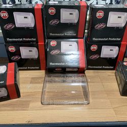 Thermostat Protectors
