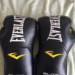 Everlast Elite Evershield
