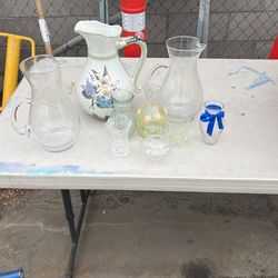 Princess‘S House, Water Pitcher