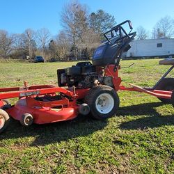 LAWN EQUIPMENT FOR SALE! 