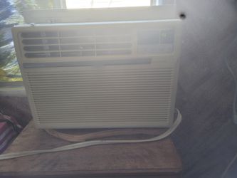 2 AIR CONDITIONERS. * GET YOUR AC FOR THE HEAT