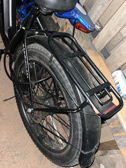 e bike isinwheel