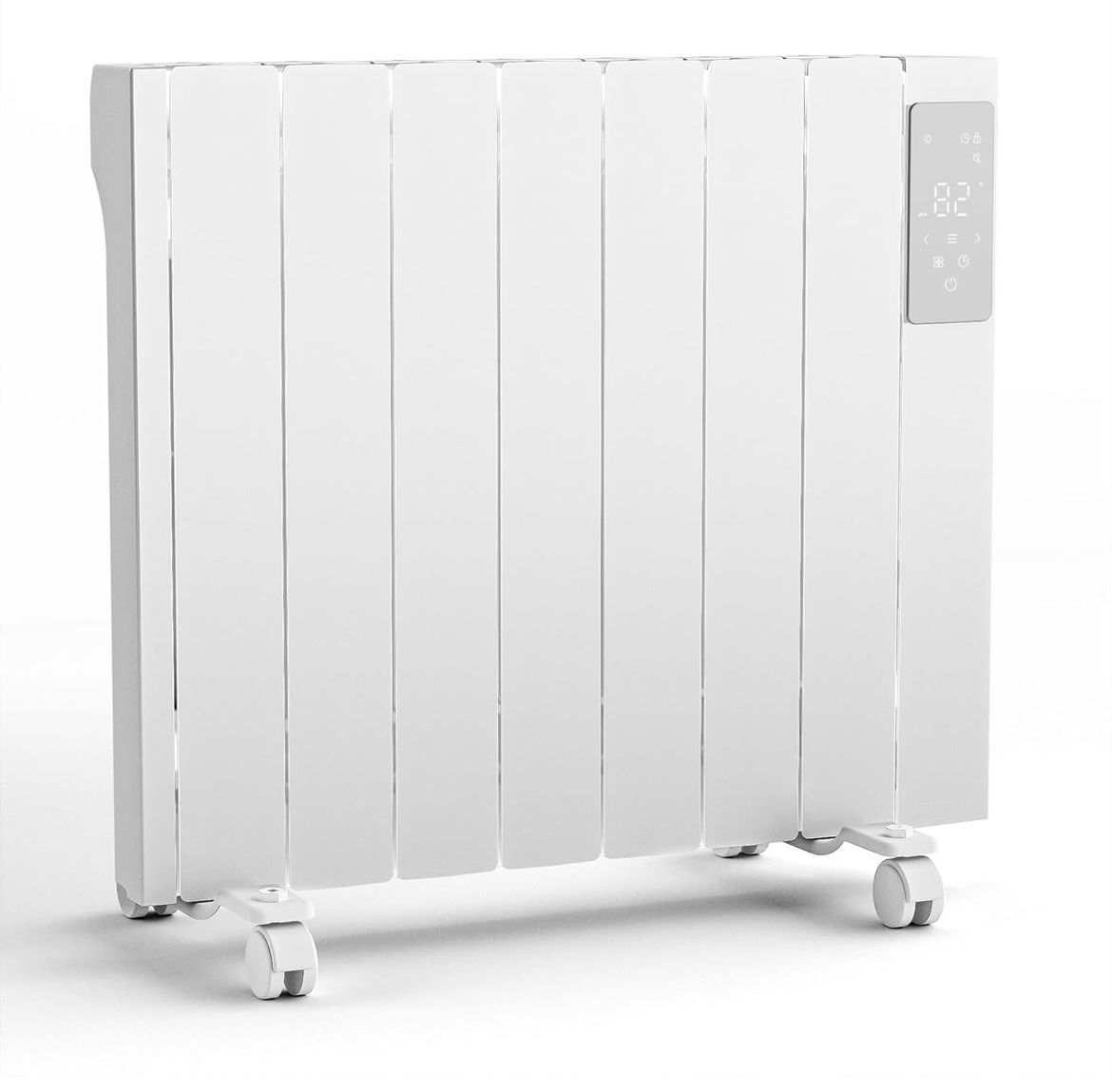 1500W Panel Electric Heater