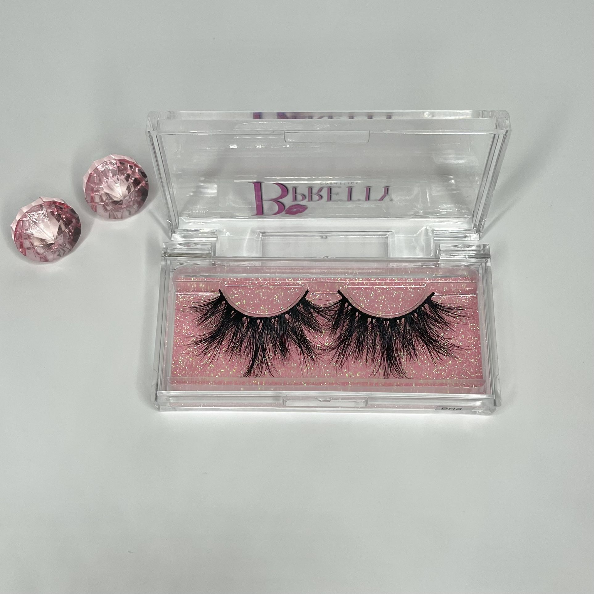 Bria Lashes