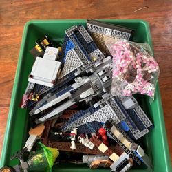Lego bulk