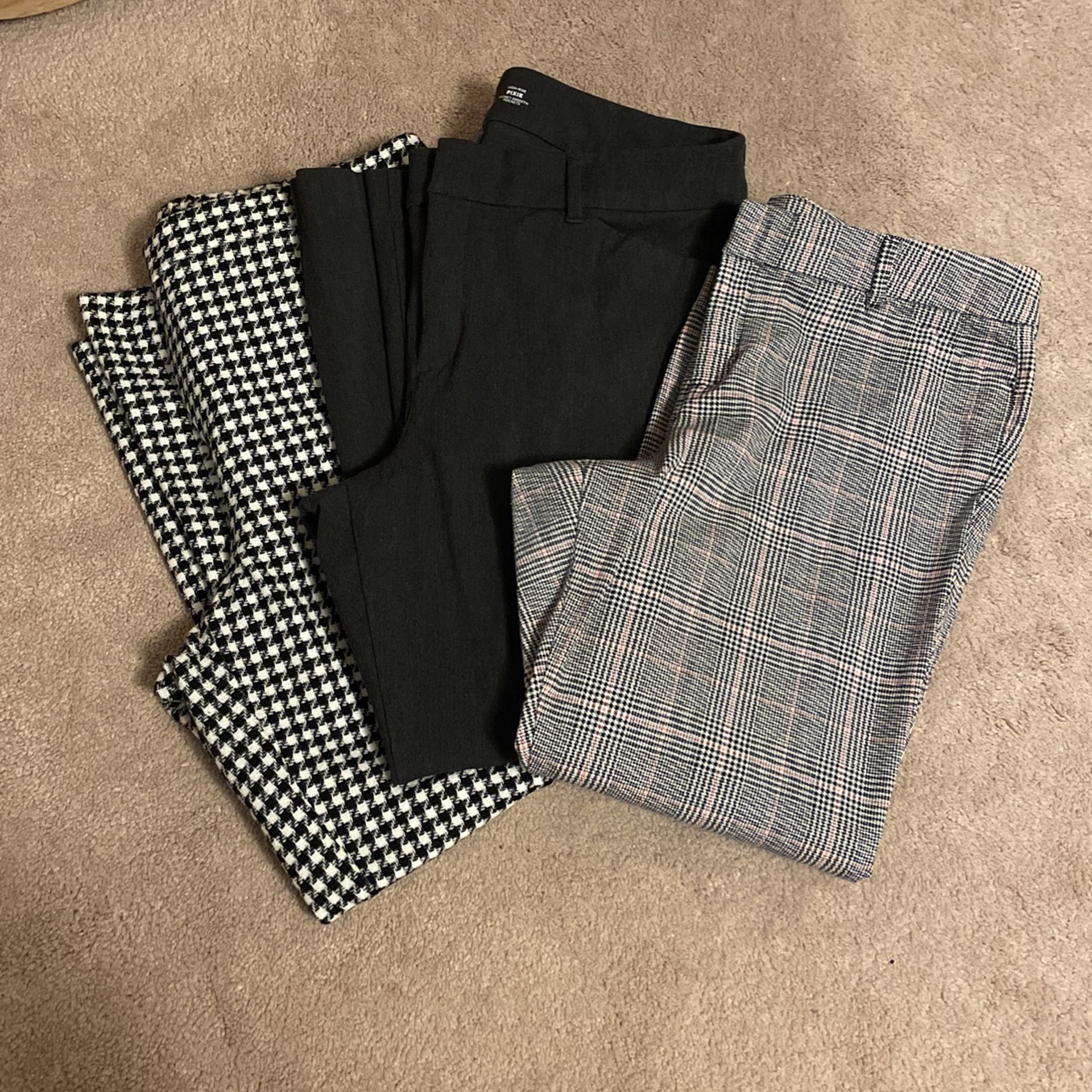 Winter Pants Pack - Old Navy - 14