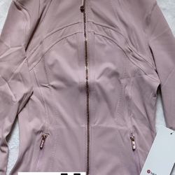 LULULEMON DEFINE JACKET