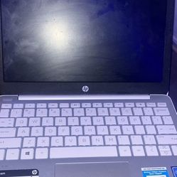 Hp Stream Laptop 
