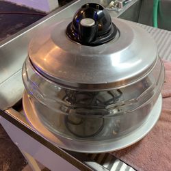 Vintage Room Humidifier 