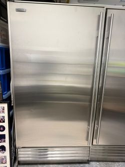 Subzero Freezer- not Working