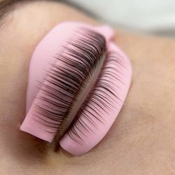 Lash Lift & Tint $105