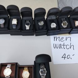 new men watch Michael kors 