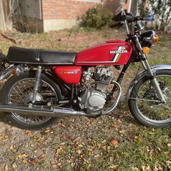 Vintage/Classic 1978 Motorcycle For Sale