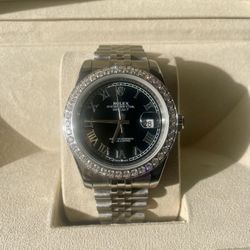 New Top Quality, Automatic Movement Timepiece