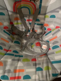 Baby swings