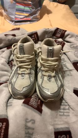 New balances