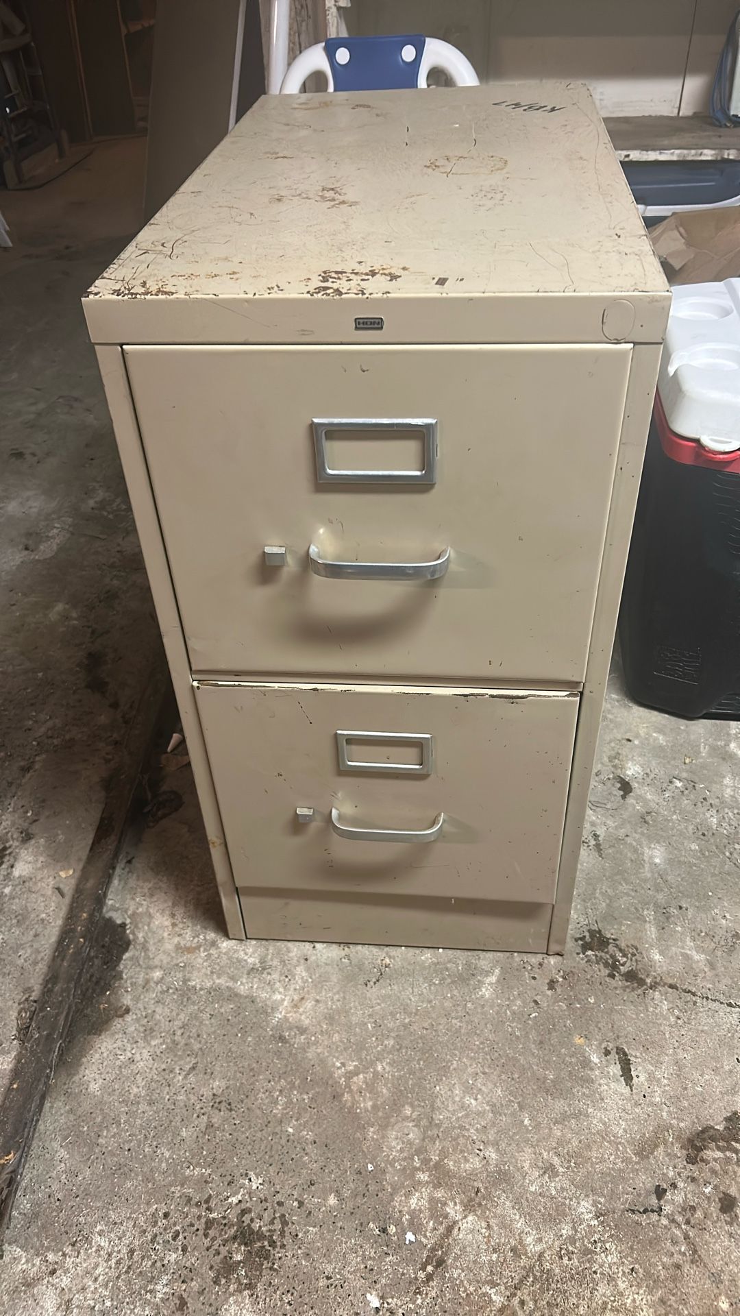 Free Filing Cabinet