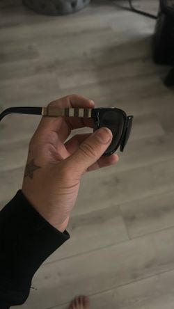 Burberry Sunglasses