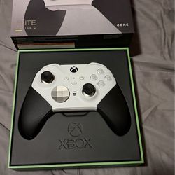 Xbox elite controller series 2