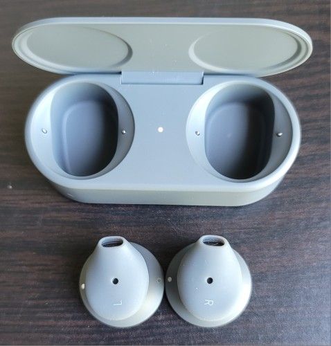 Microsoft Surface Earbuds With Original Box