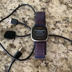 FITBIT VERSA 3