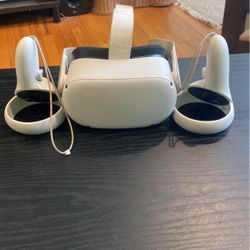 Oculus Quest 2