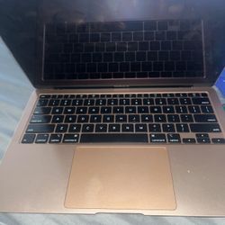 Mac book Air 13