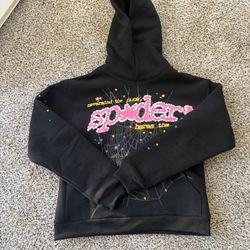 Sp5der Hoodie S-L