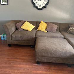 Sectional Couches