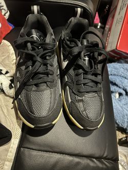 Nike Jam “black Gum”