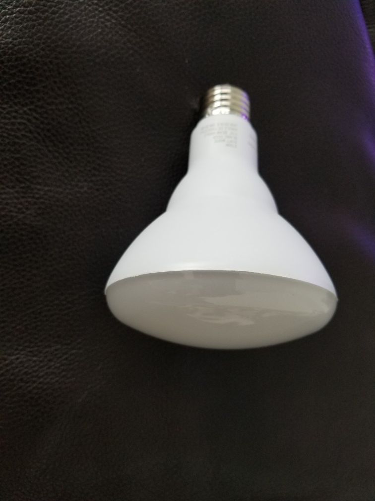 FEIT ELECTRIC LED LAMP 2700K soft white