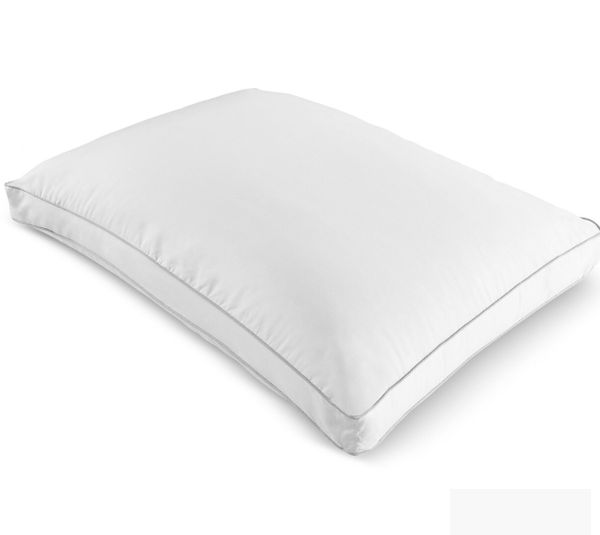 Extra Firm Pillow Dream Science by Martha Stewart collection; Won’t Go Flat Foam Core Extra
