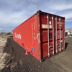 Hand Pick Your Container Today Local Hesperia Yard 