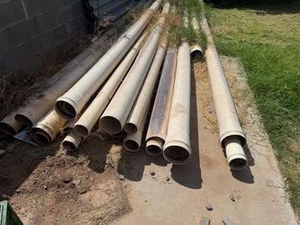 PVC Pipe